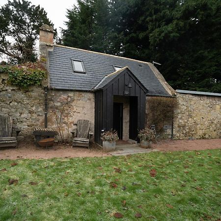 Boath House Hotel Nairn Exterior foto