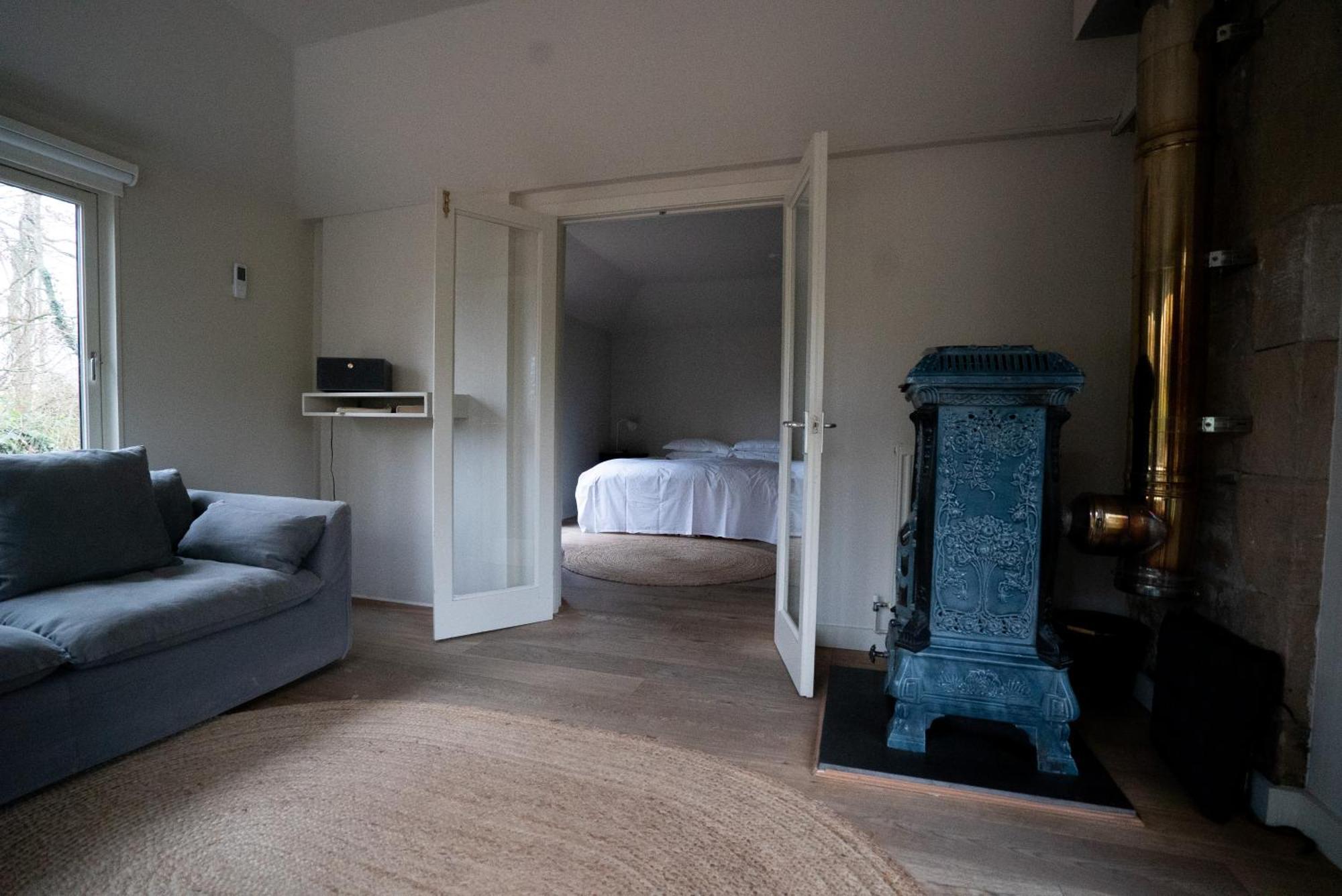 Boath House Hotel Nairn Zimmer foto